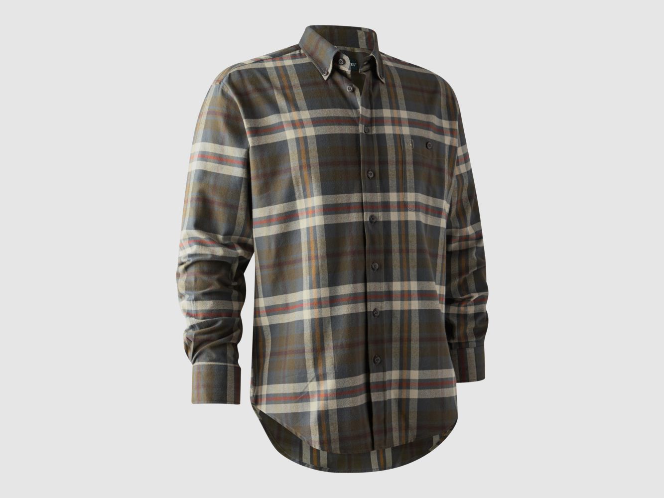 Ronald shirt