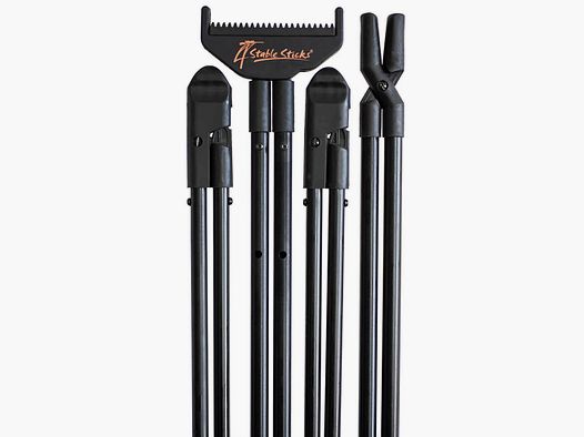 Podpórka strzelecka 4STABLESTICKS Sit Stick