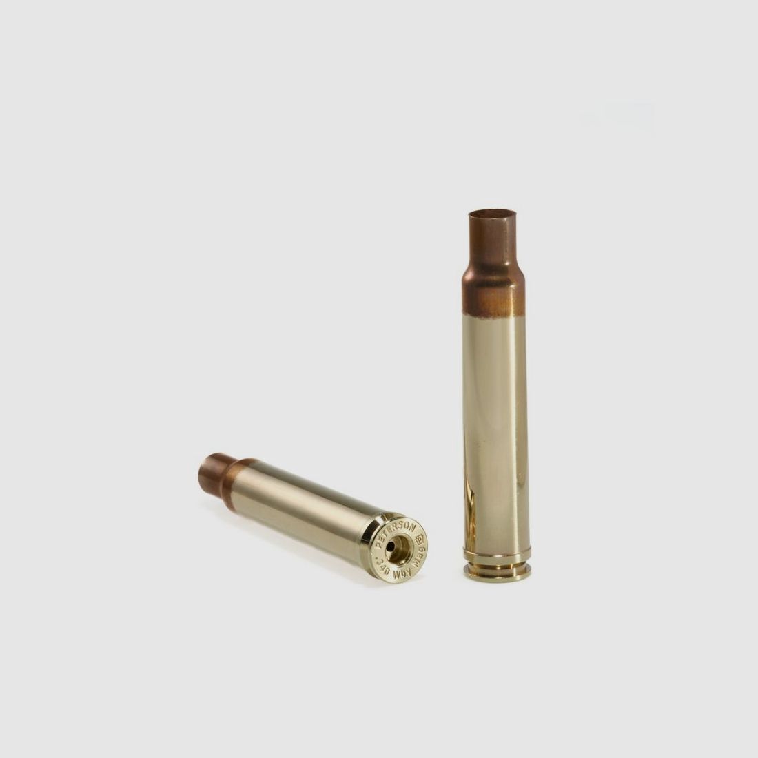 Peterson Bossoli .340 Wby. Mag. 50 pezzi #40068-R