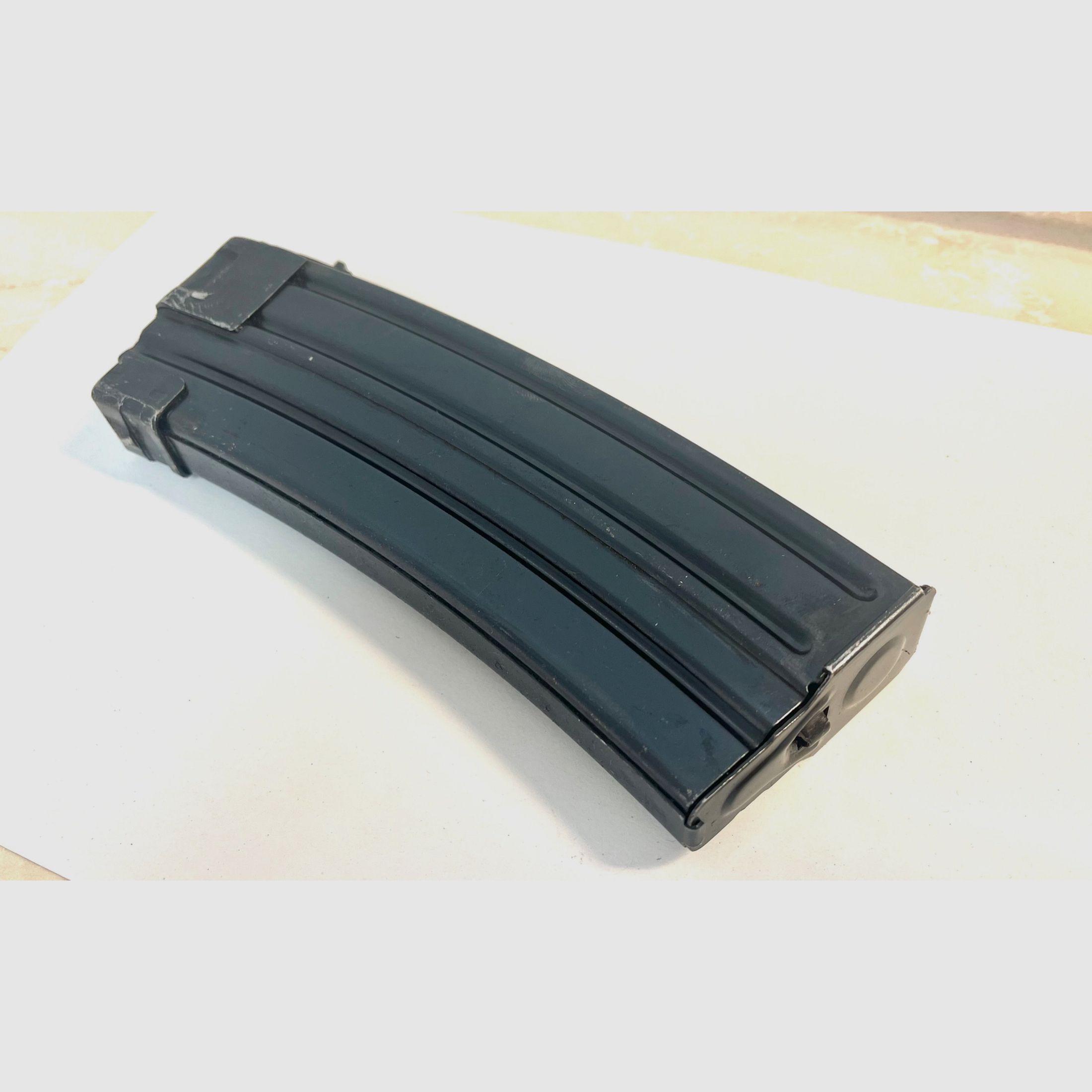 •• Deco - magazine for Wieger STG 940 - 942 assault rifle GDR ••, afbeelding 12 van 13