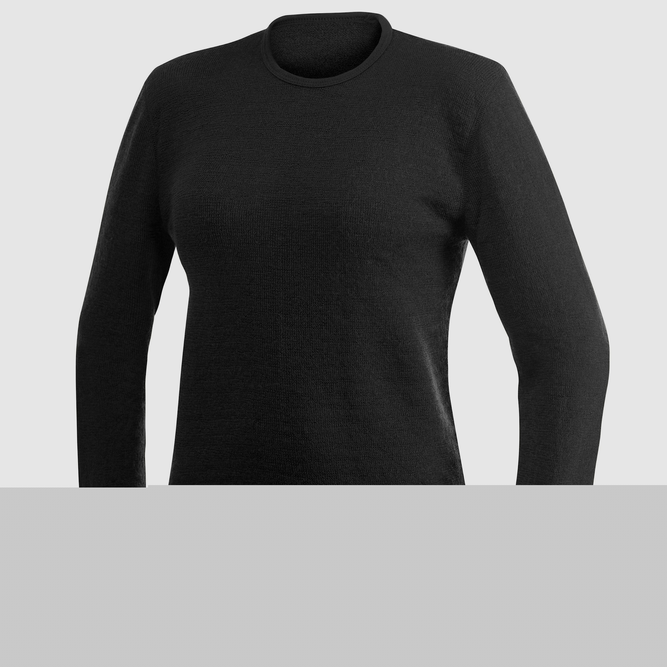 Woolpower 200 Maglietta a Girocollo 7112 - XL