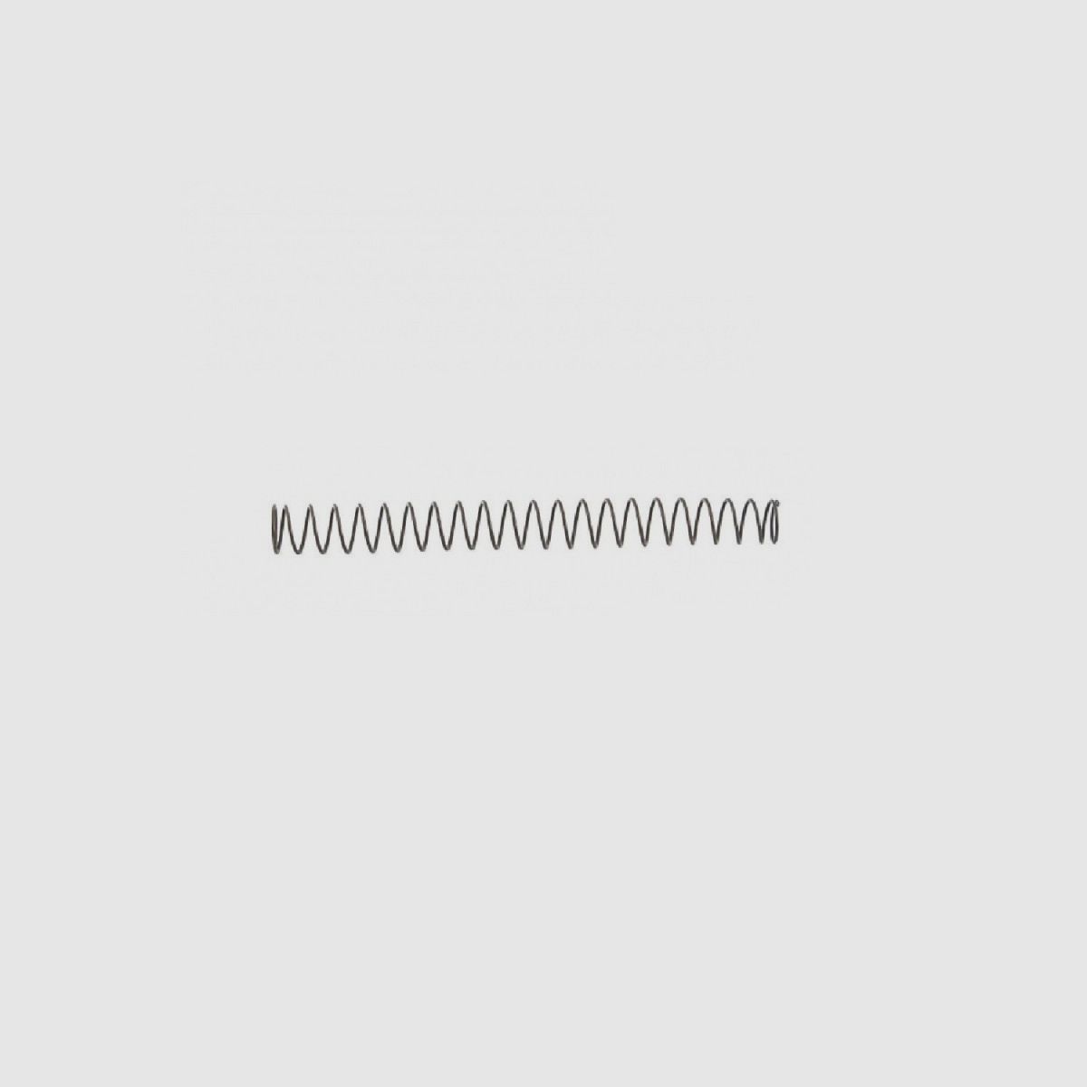 TONI SYSTEM P10F Variable Recoil Spring for CZ P10F, Spring weight: 14 lbs, image 2 of 2