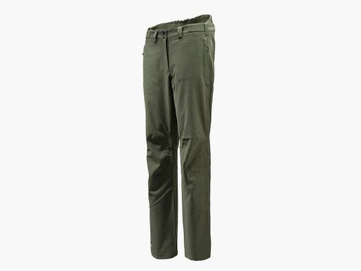 Beretta Extrelle Active Jagdhose Damen in grün