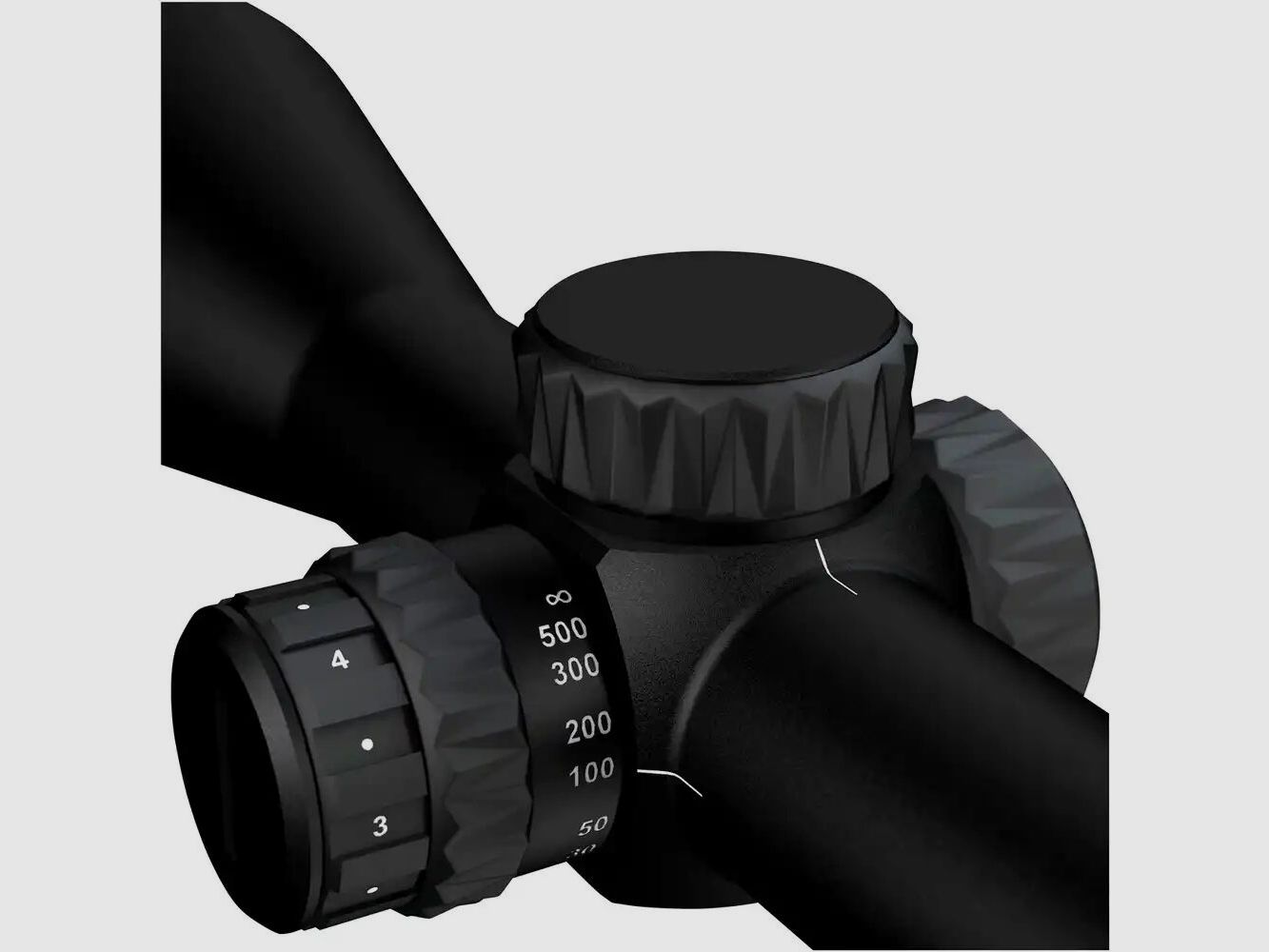 Meopta Optika6 3-18x56 RD SFP BDC, afbeelding 4 van 4
