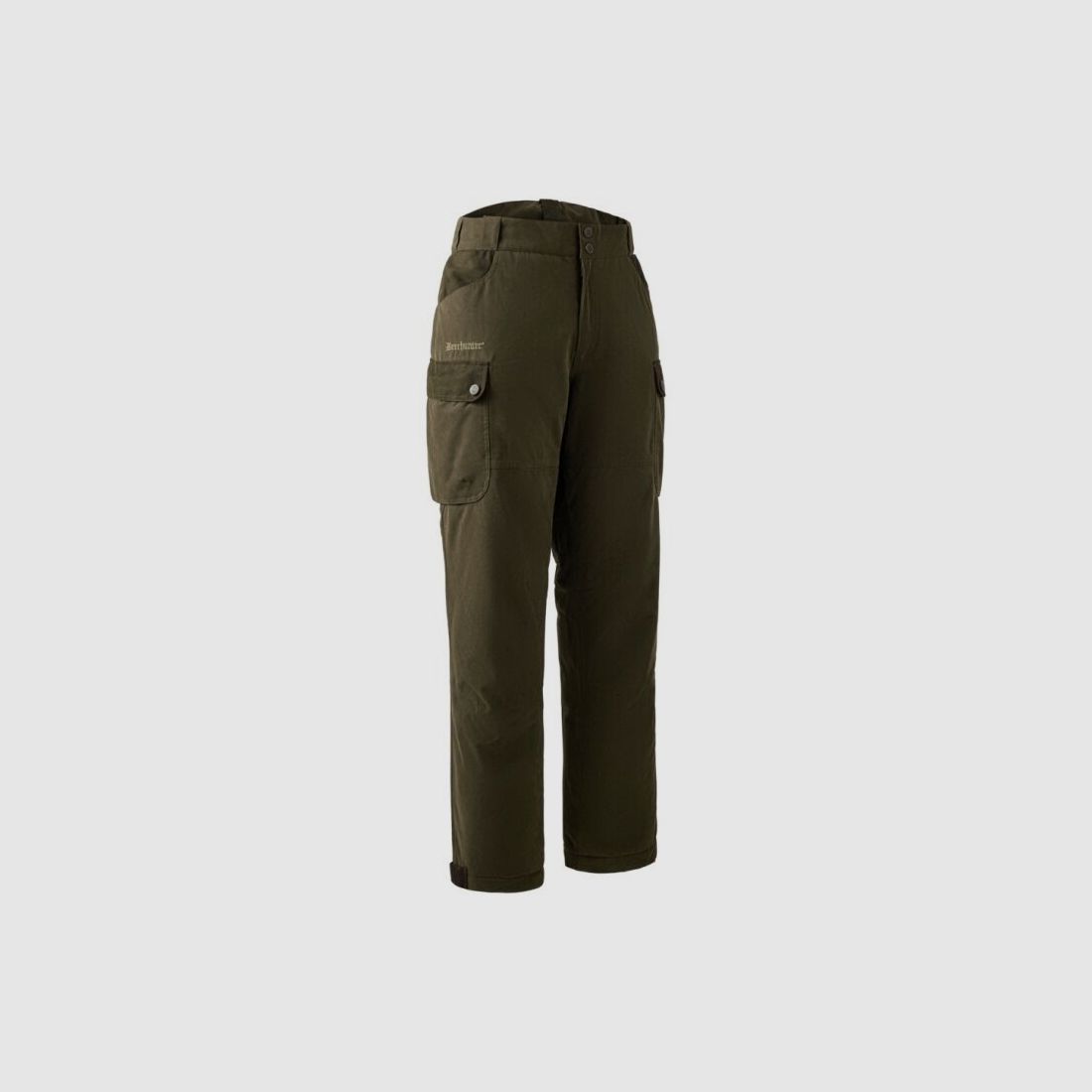 Deerhunter Herren Jagdhose Eagle Winter