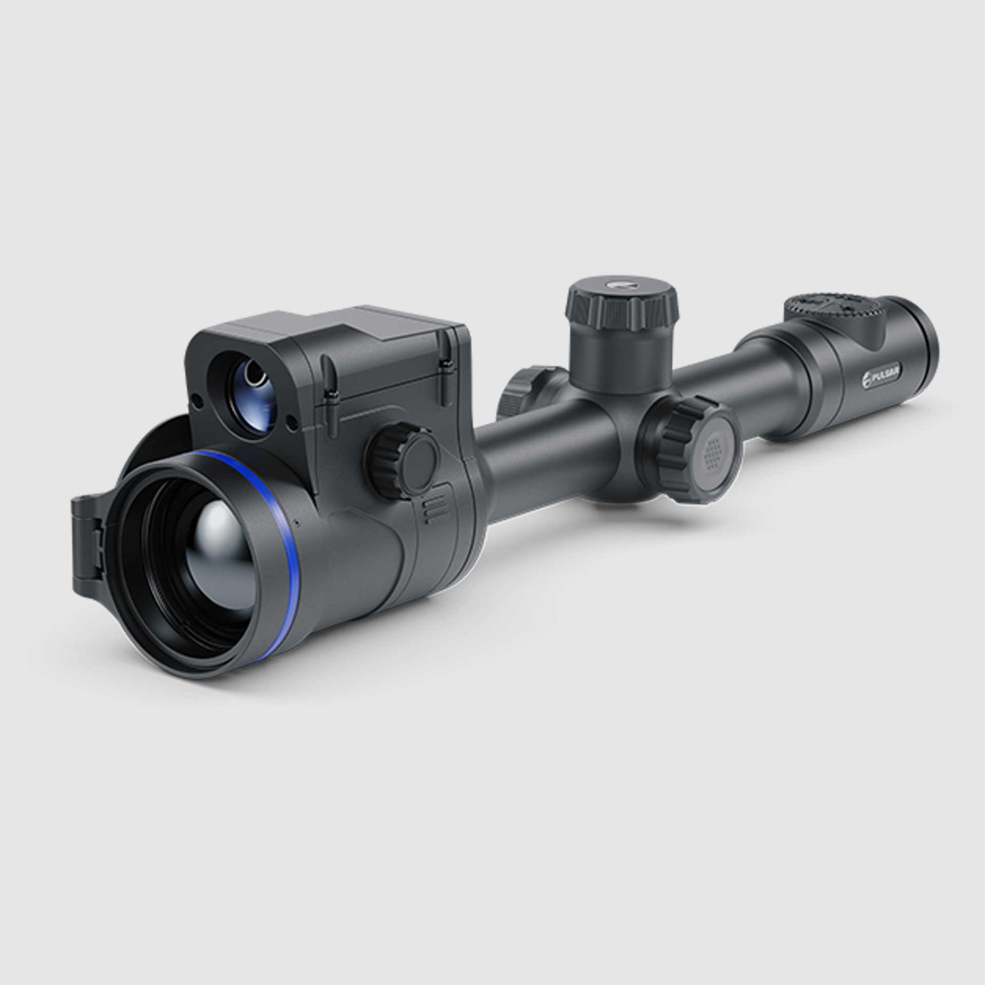 Pulsar Thermion 2 LRF XP50 Pro Wärmebildzielfernrohr
