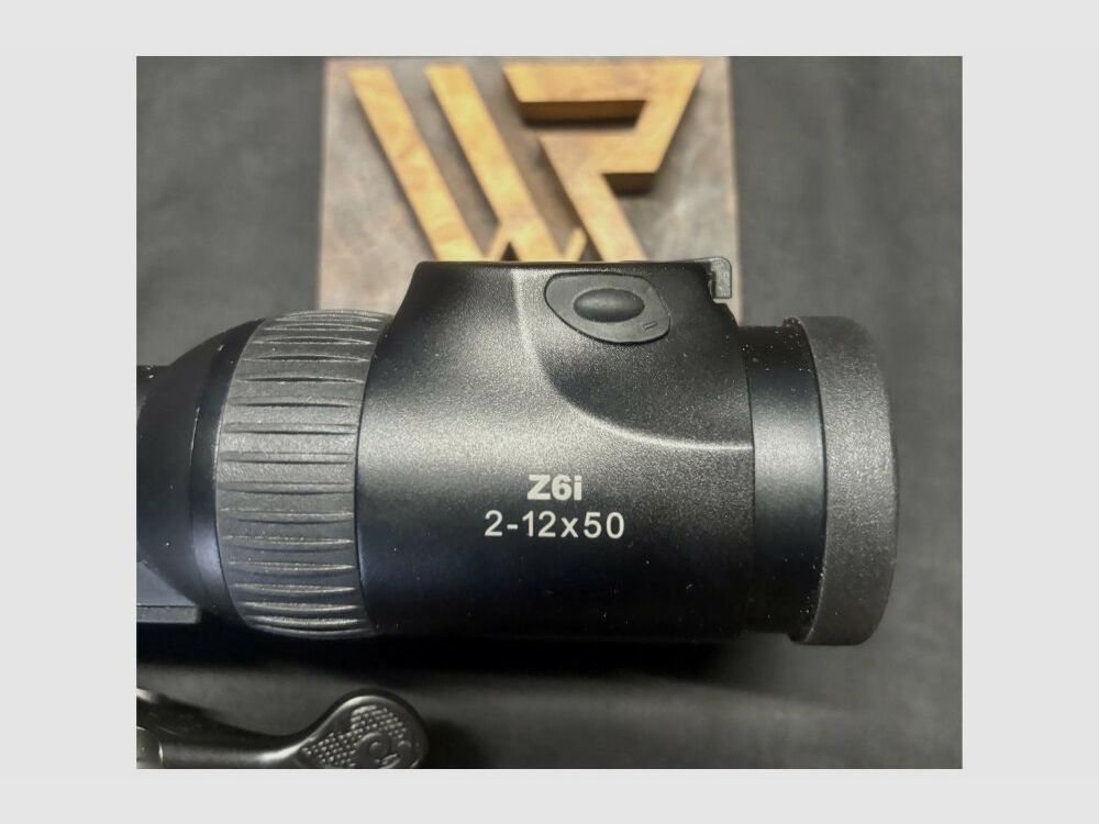 Blaser 95 12/76;.30-06Spring