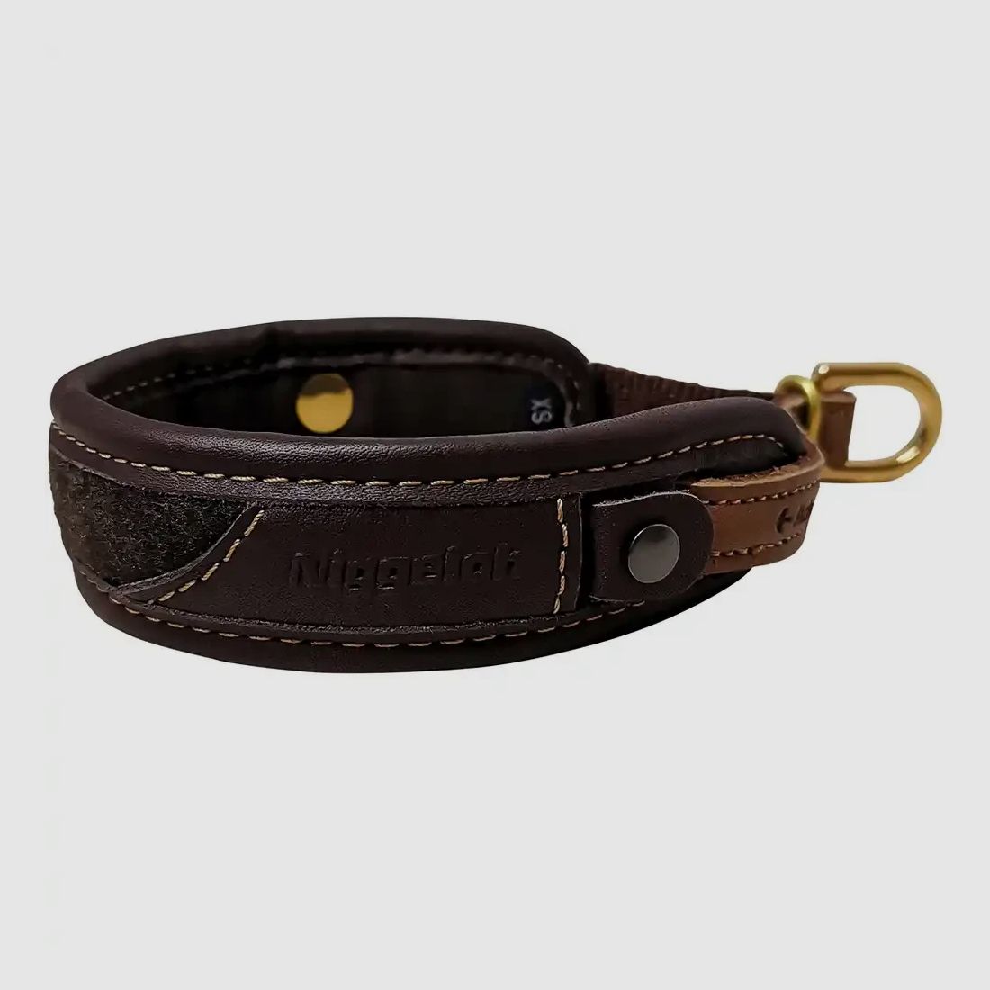 Niggeloh Halsung Classic Loden