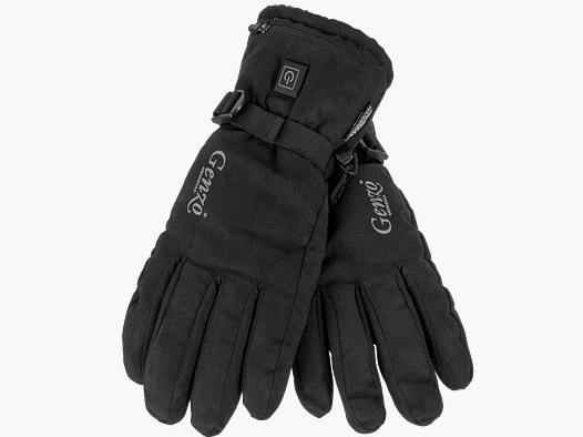 Genzo Arctic Heizhandschuhe - S