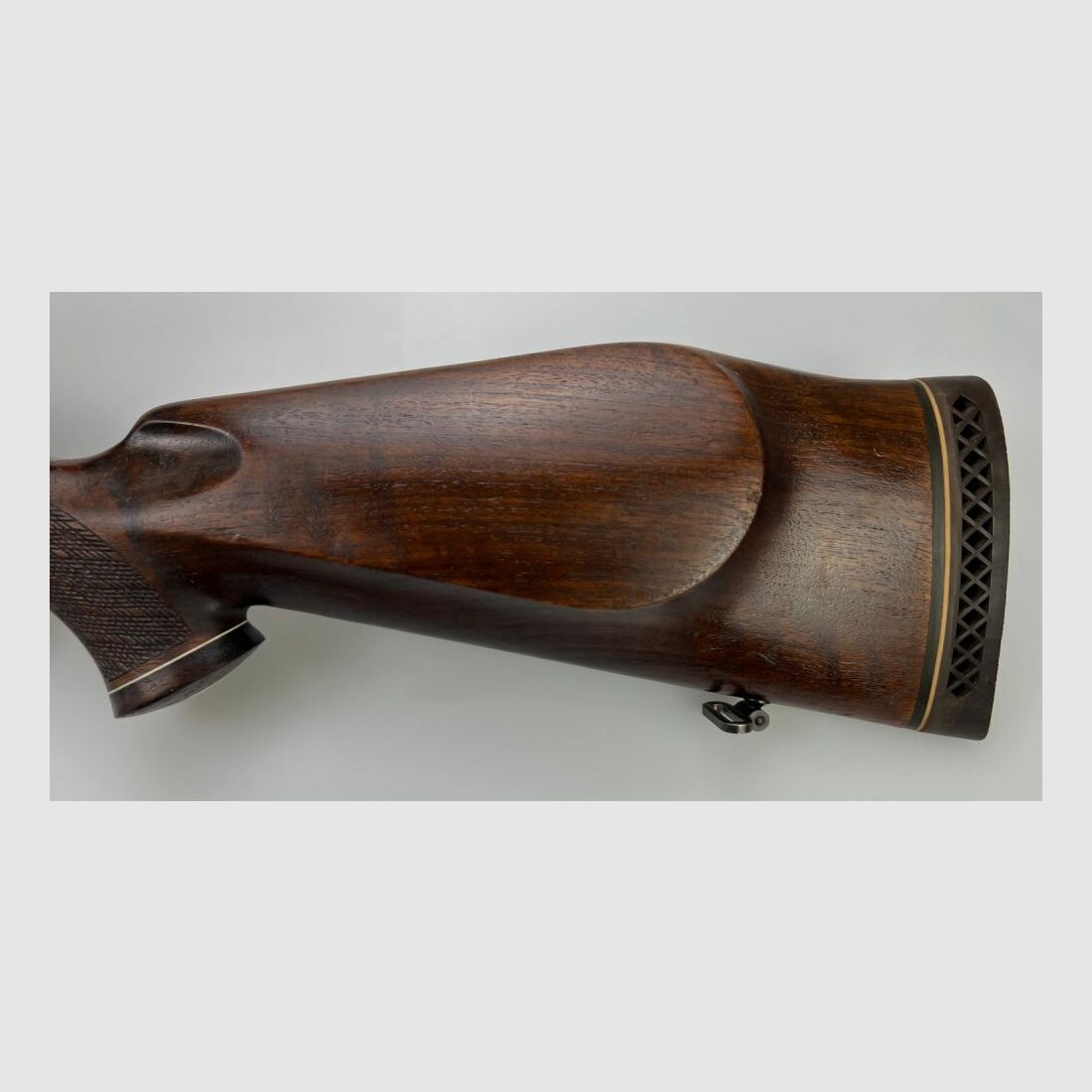 Sauer Weatherby Mark V