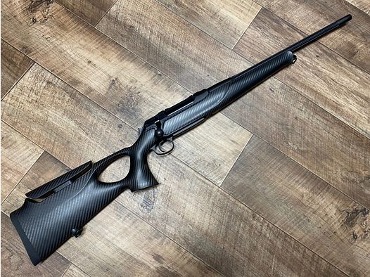 Jubiläumswaffe 170 Jahre Sauer & Sohn     Sauer  404 Synchro XTC Carbon Sonderedition   1von 10 Stück