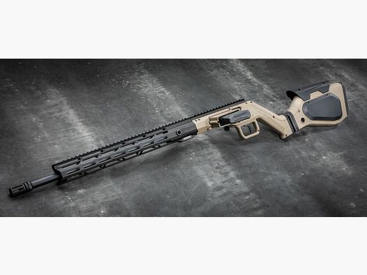 Hera Arms Mod. H6 -18' | Tan