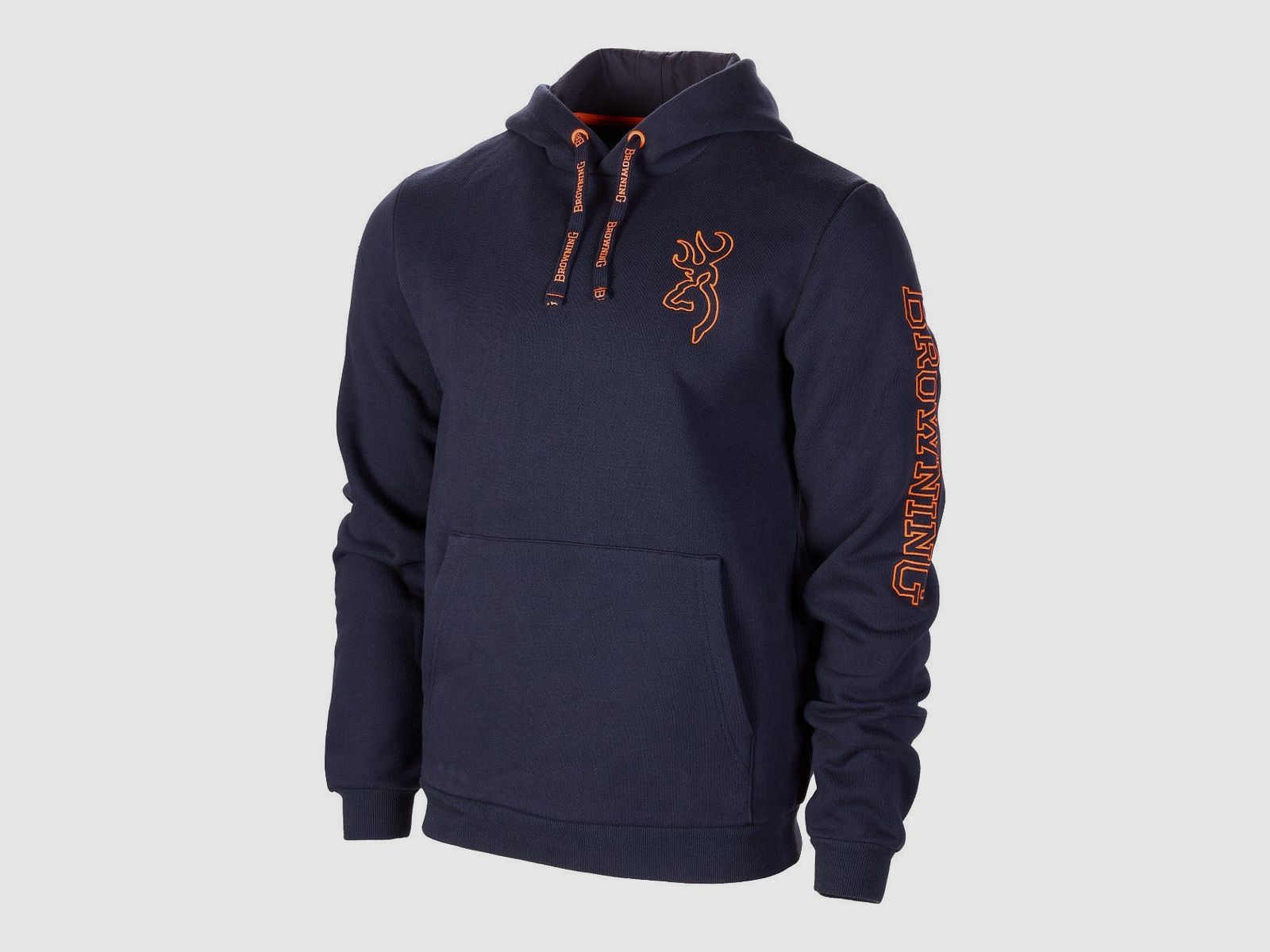 Sweatshirt Browning Snapshot, imagen 1 de 3