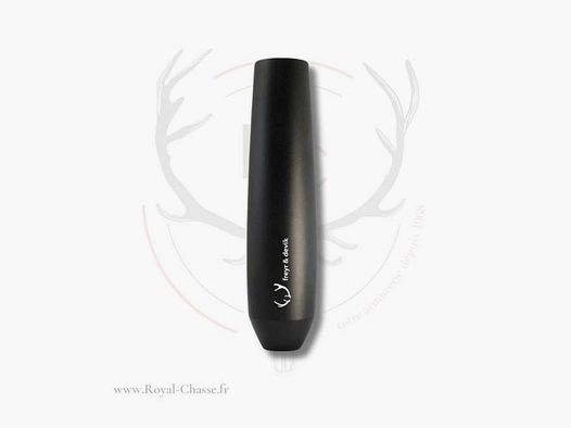 Modérateur de son Ultimate Silence 3D 338 FREYR & DEVIK