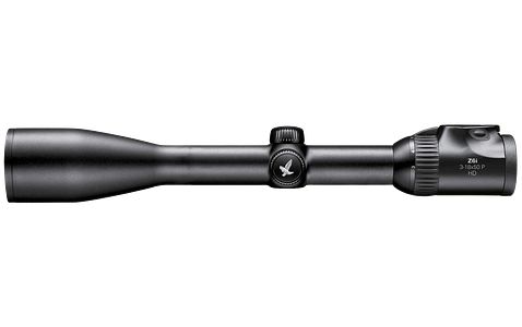 Swarovski Optik Z6i 3-18x50