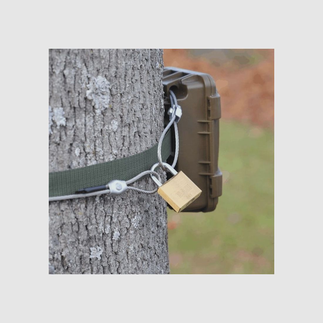 Minox DTC safety kit