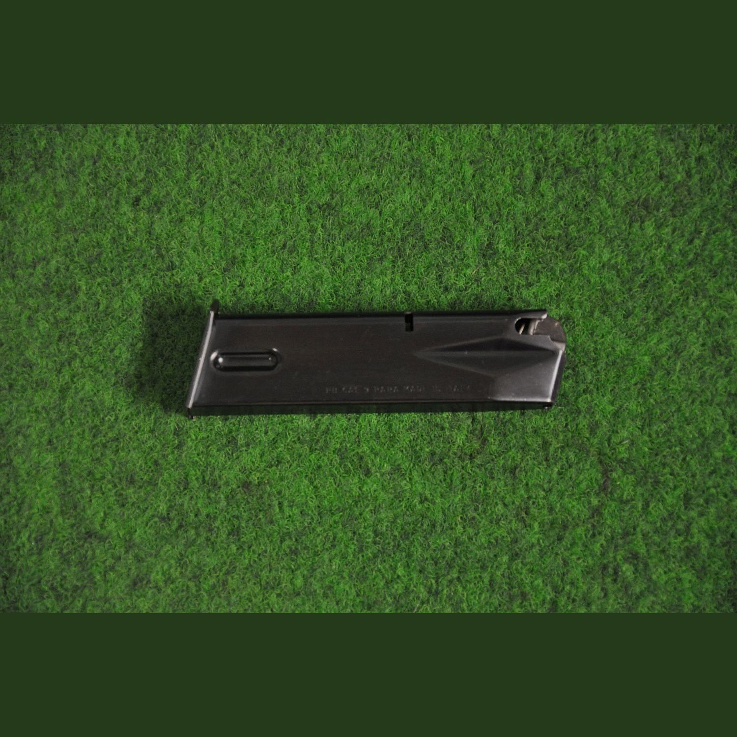 Magazin Beretta 92S in Kal. 9mm Para, Bild 1 von 2