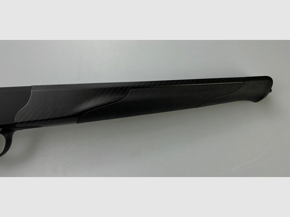 Blaser R8 Ultimate Schäftung mit Gehäuse