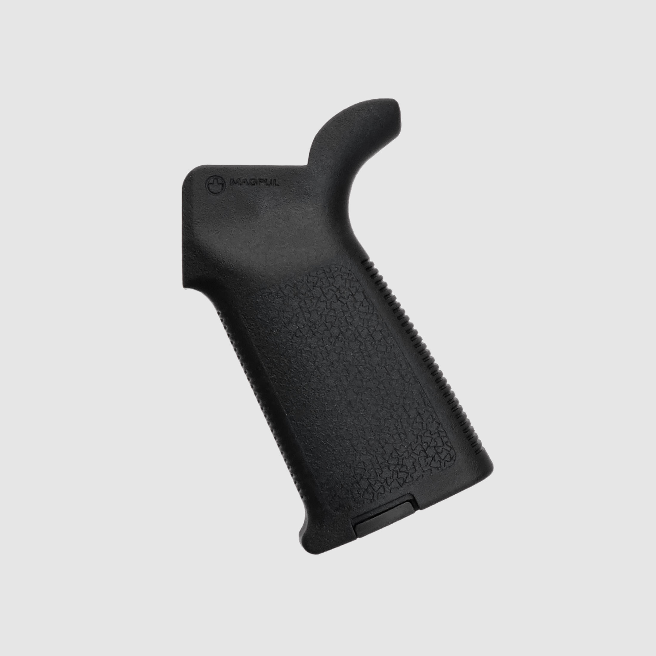 MOE AR Grip, MAG415, Black - Magpul