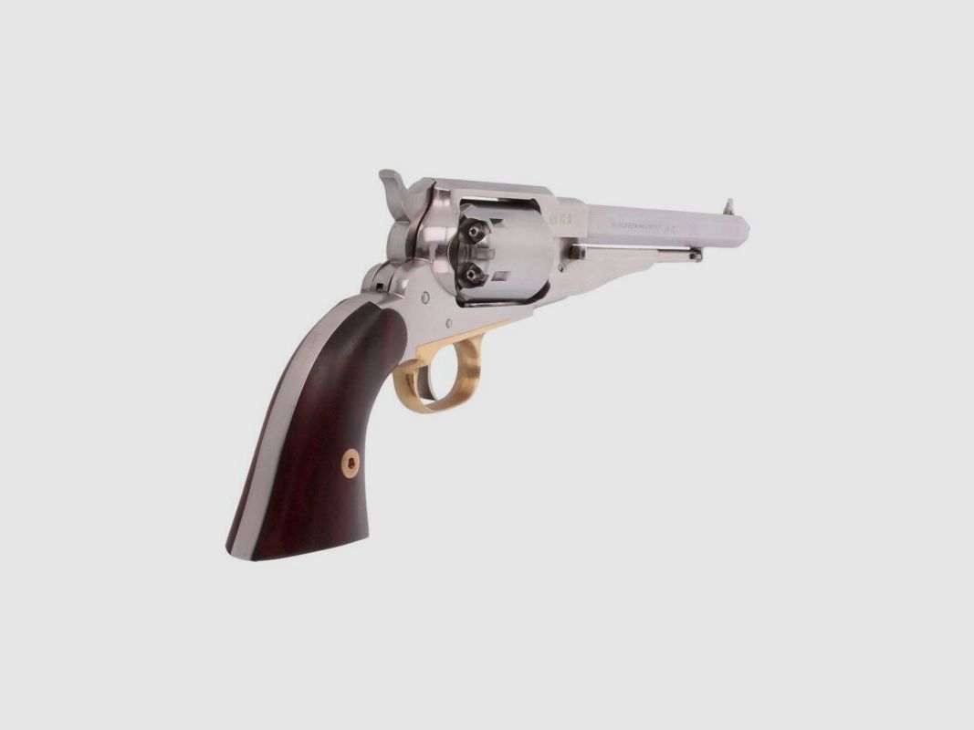 Revolver Pietta 1858 Remington New Model Army Stai, image 3 sur 4