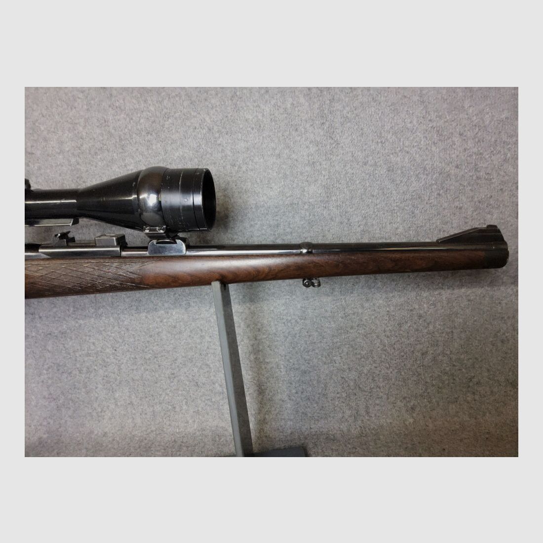 Mauser Mod. 66- Stutzen