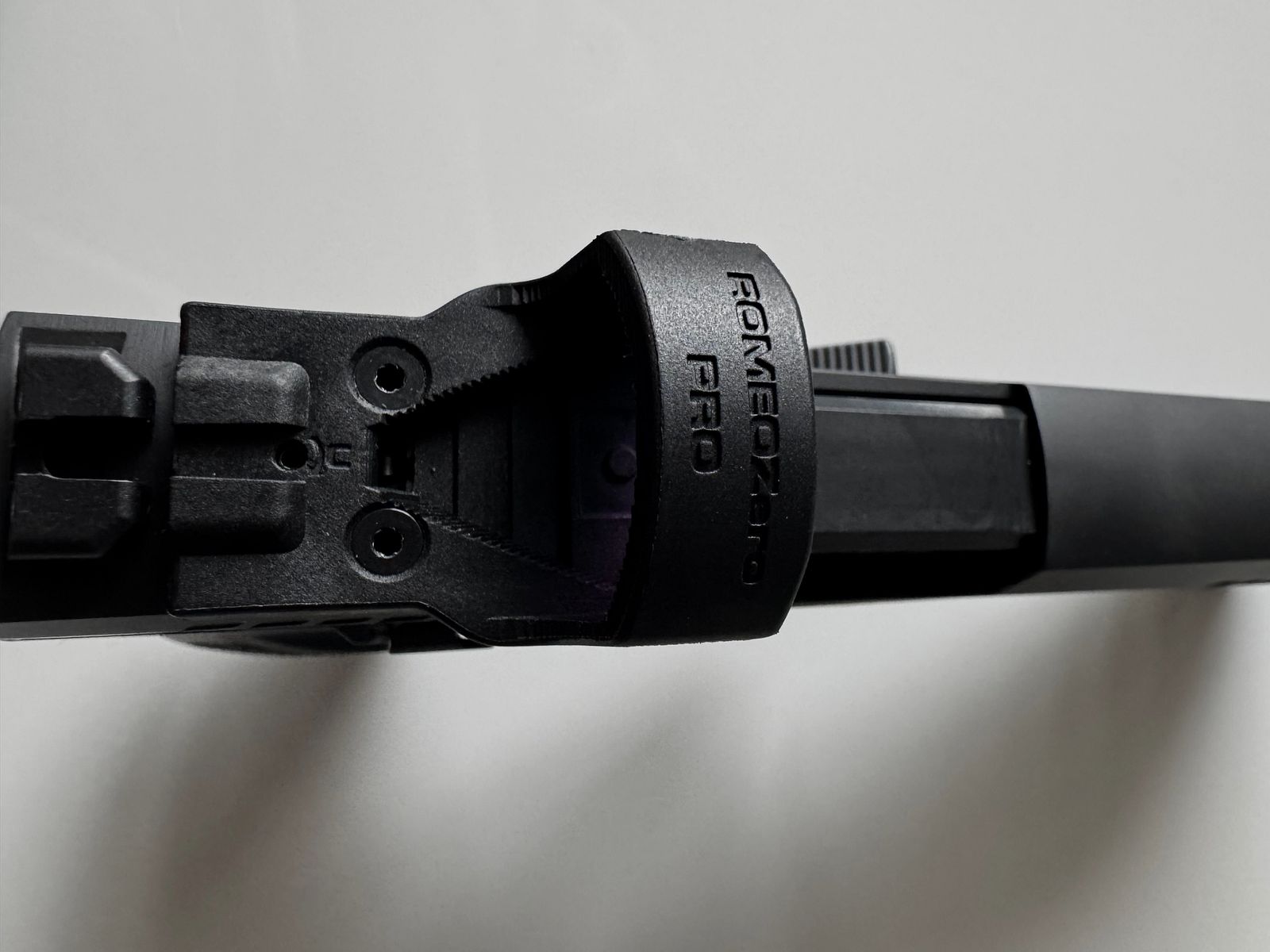 Sig Sauer P320 Full Size