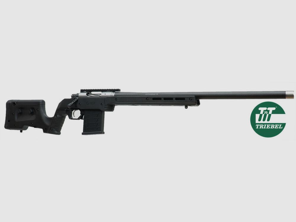 ChristensenArms Mod. Ridgeline Carbon -24'