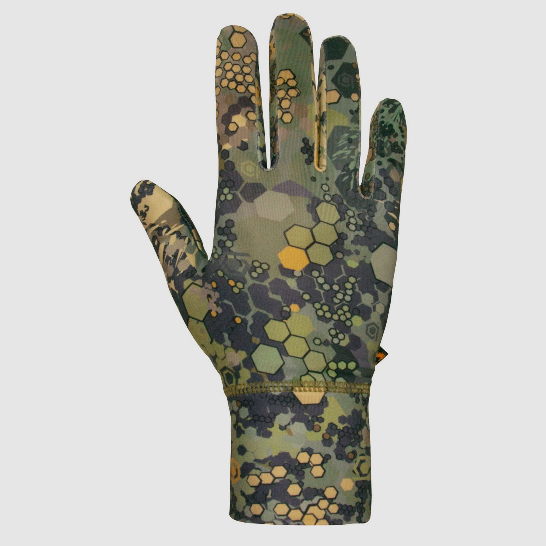 Guantes de Caza Nordforest Beehidden