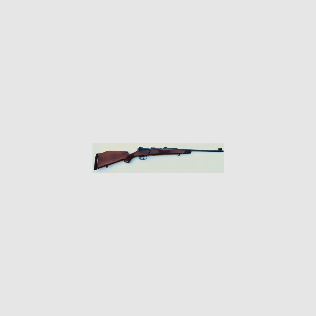 Büchse MAUSER 66S 7MMRM, Bild 1 von 3