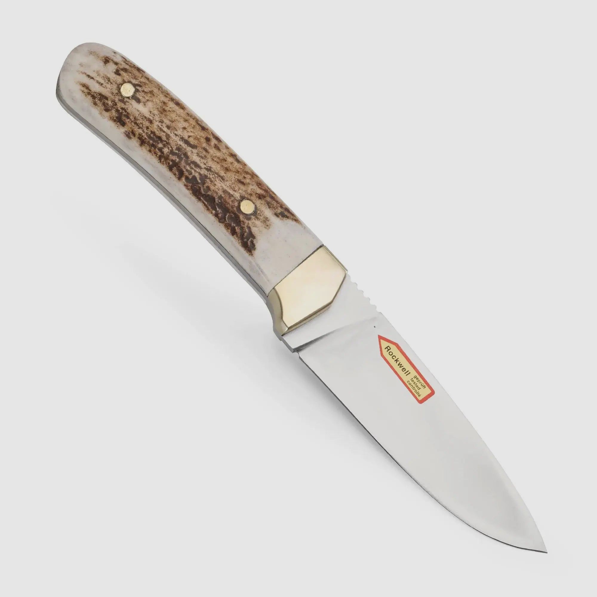 PUMA ben "Gewinner des Design-Wettbewerbes vom Messer Magazin"
