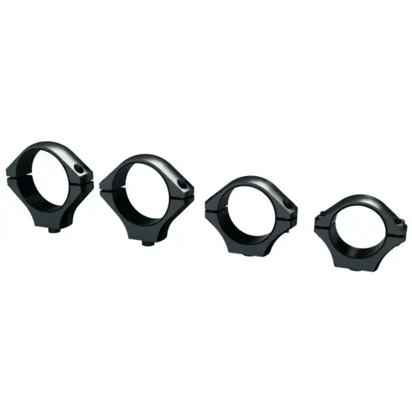 Optilock Montageringen Brons Diameter 25,4 mm