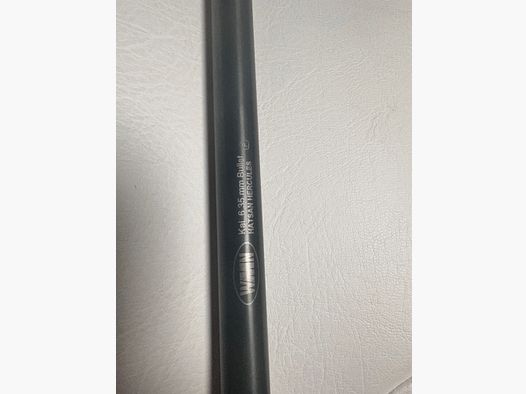 Canna intercambiabile / canna di ricambio per Hatsan Hercules nel calibro 6.35 Nuova mai usata