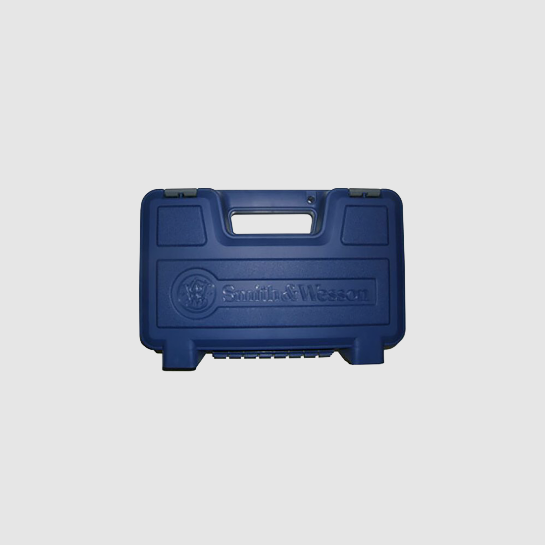 S&W Funda para Arma Azul XL para Pistola (MOD 500)