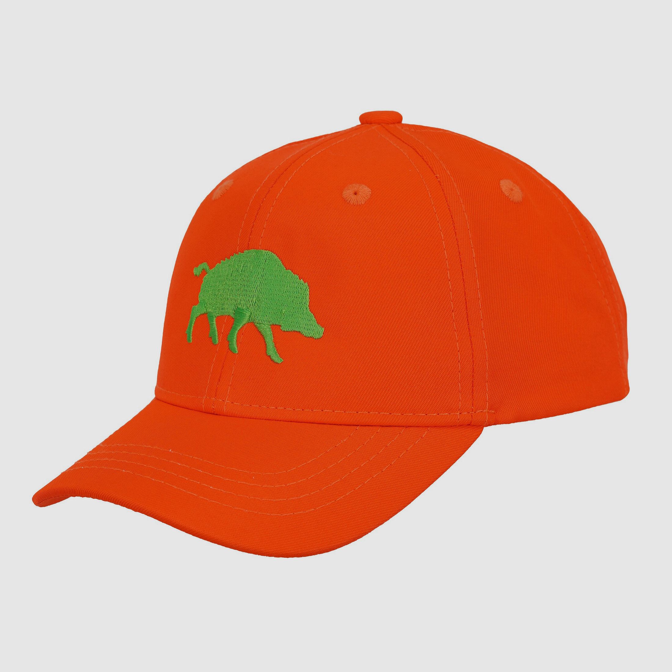 Skogen Cap Wild Zwijn Kinderen