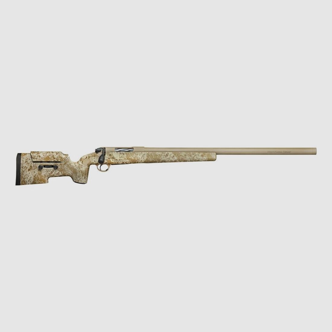 Mercury hunting Mercury Evo Desert, kaliber 6,5 Creedmoor herhalingsgeweer