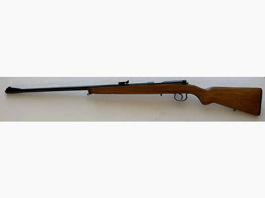 Carabine de tir sportif (Cugir, Roumanie) .22 LR