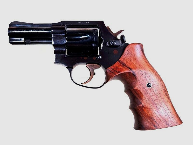 MANURHIN MR 73 Police