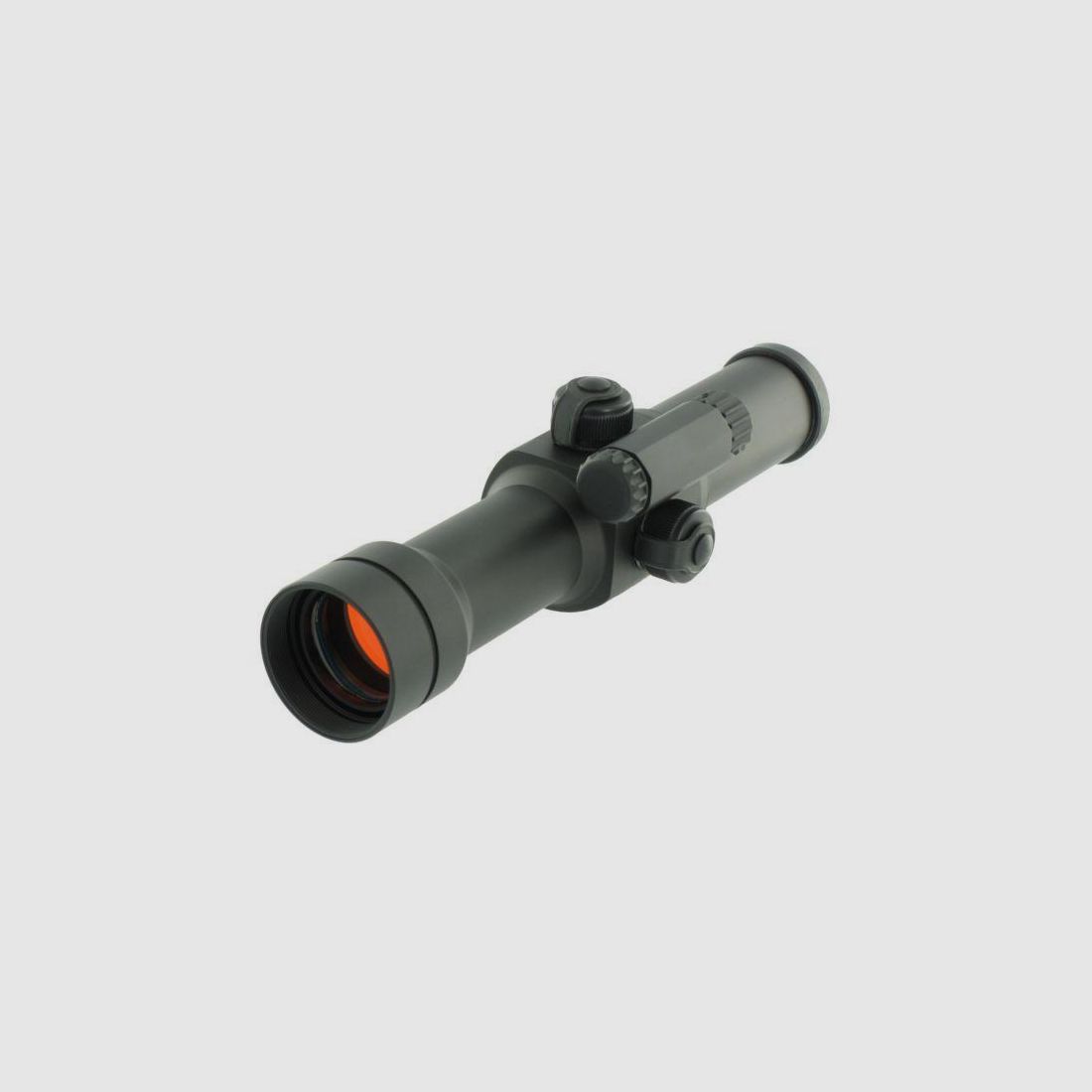 AIMPOINT Leuchtpunktvisier 9000L 2 MOA    schwarz
