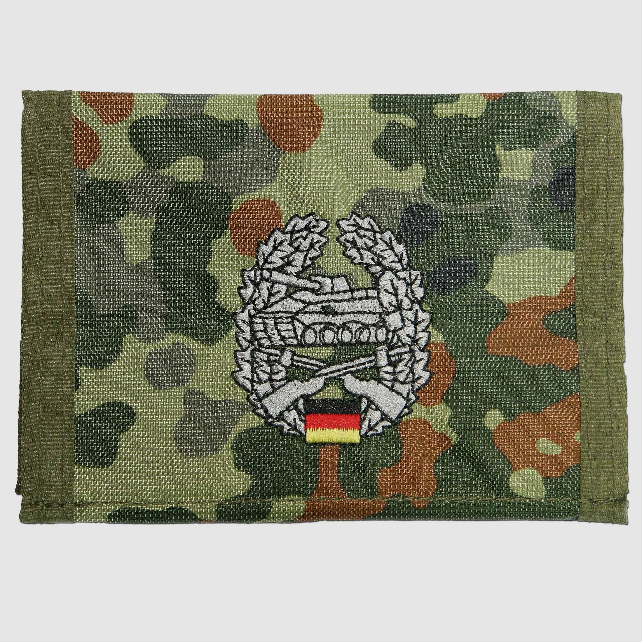 MFH Portemonnaie Panzergrenadier