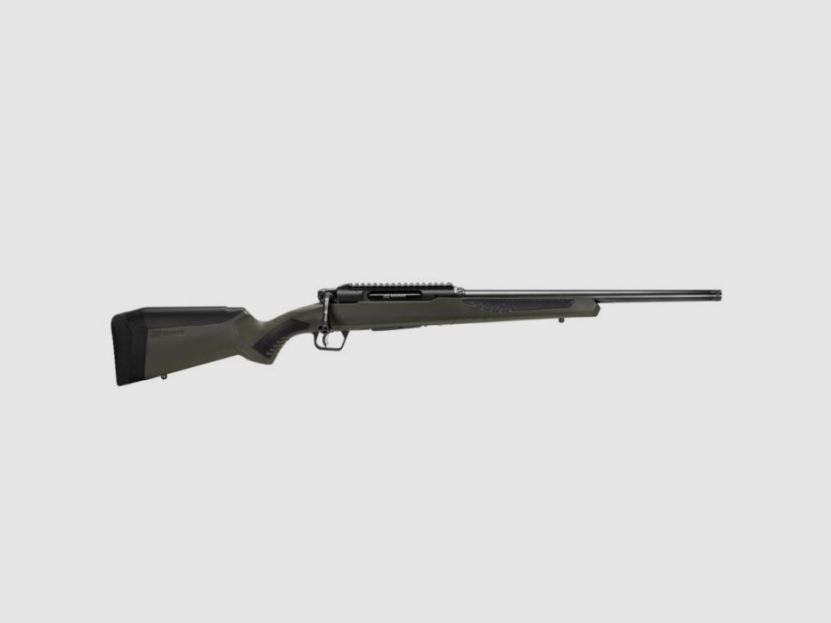 Savage REP Impulse Hog Hunter .30-06 Spr., Bild 1 von 2