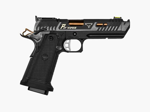 Tarant Tactical Pistolet JW4 TTI Pit Viper Cal.9×19