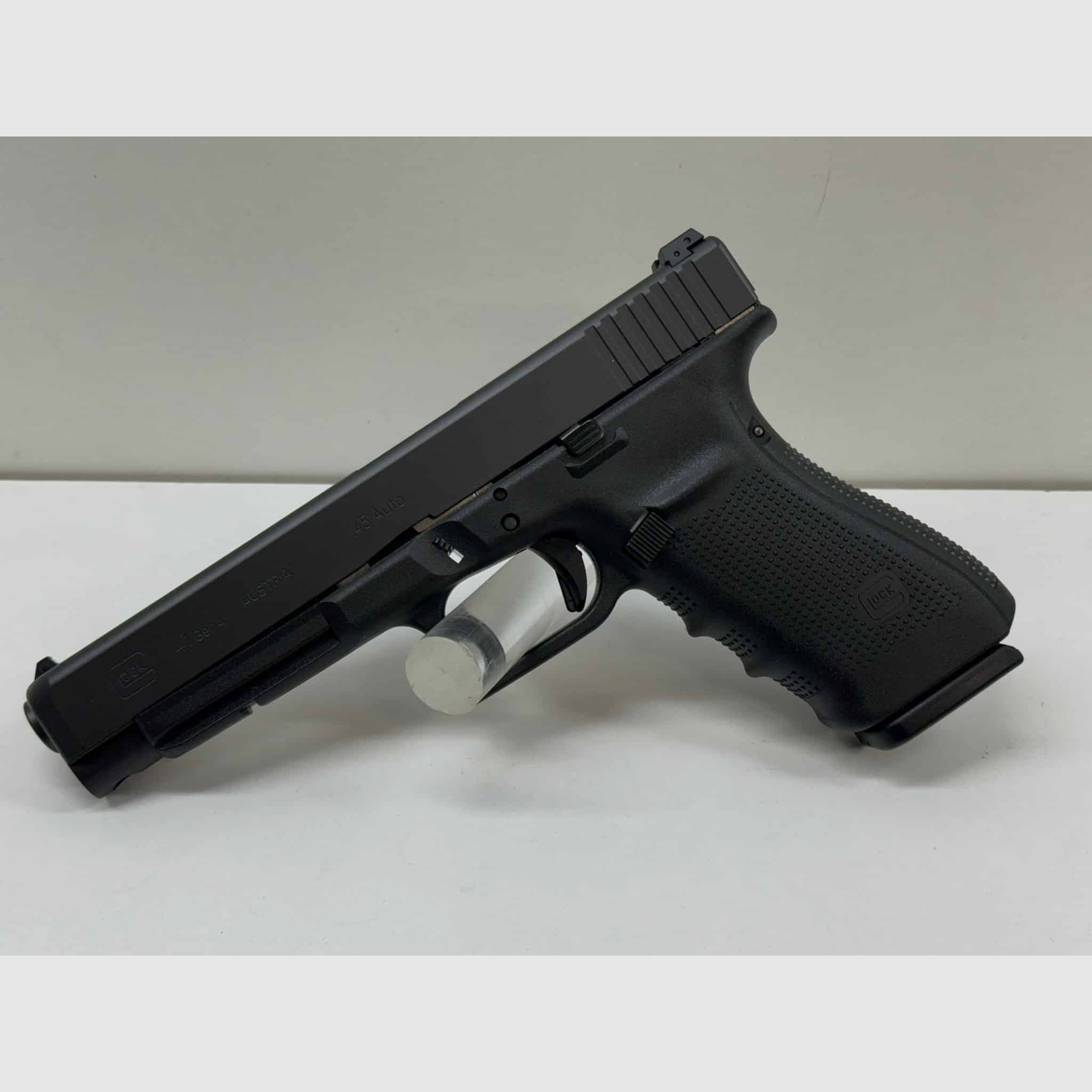 Glock 41 – .45 ACP