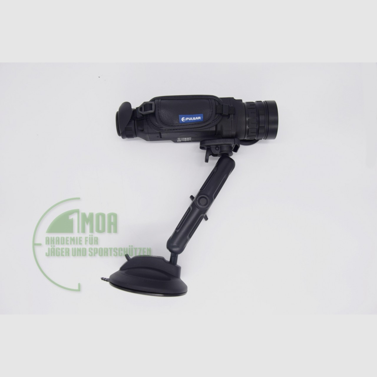 PULSAR Flachglasadapter