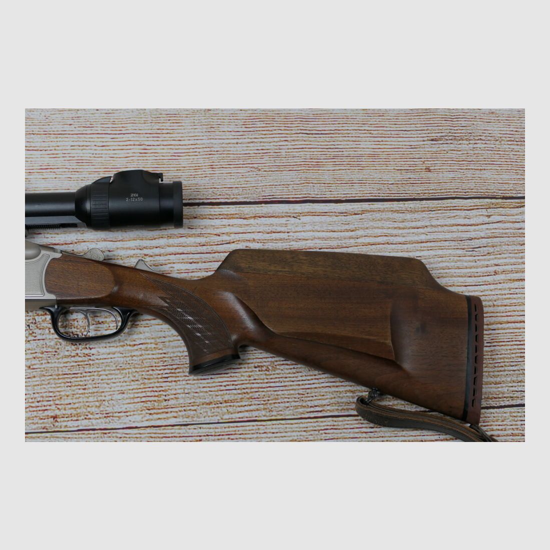 Blaser GB 860, zdjęcie 3 z 3