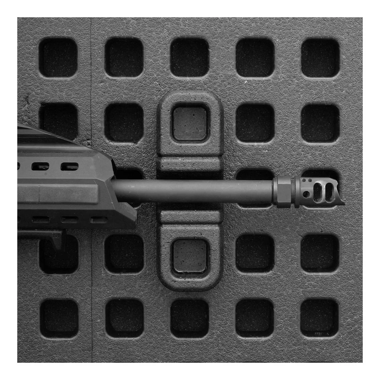Magpul DAKA V-Block Kit Nero