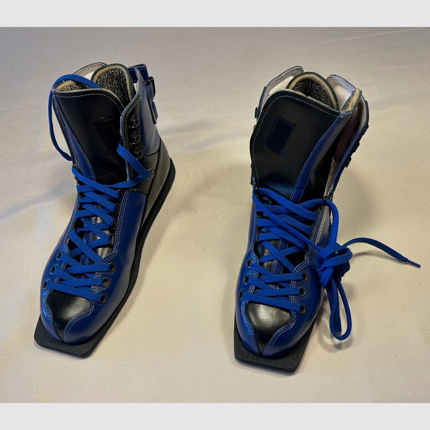 Chaussures de tir Kustermann