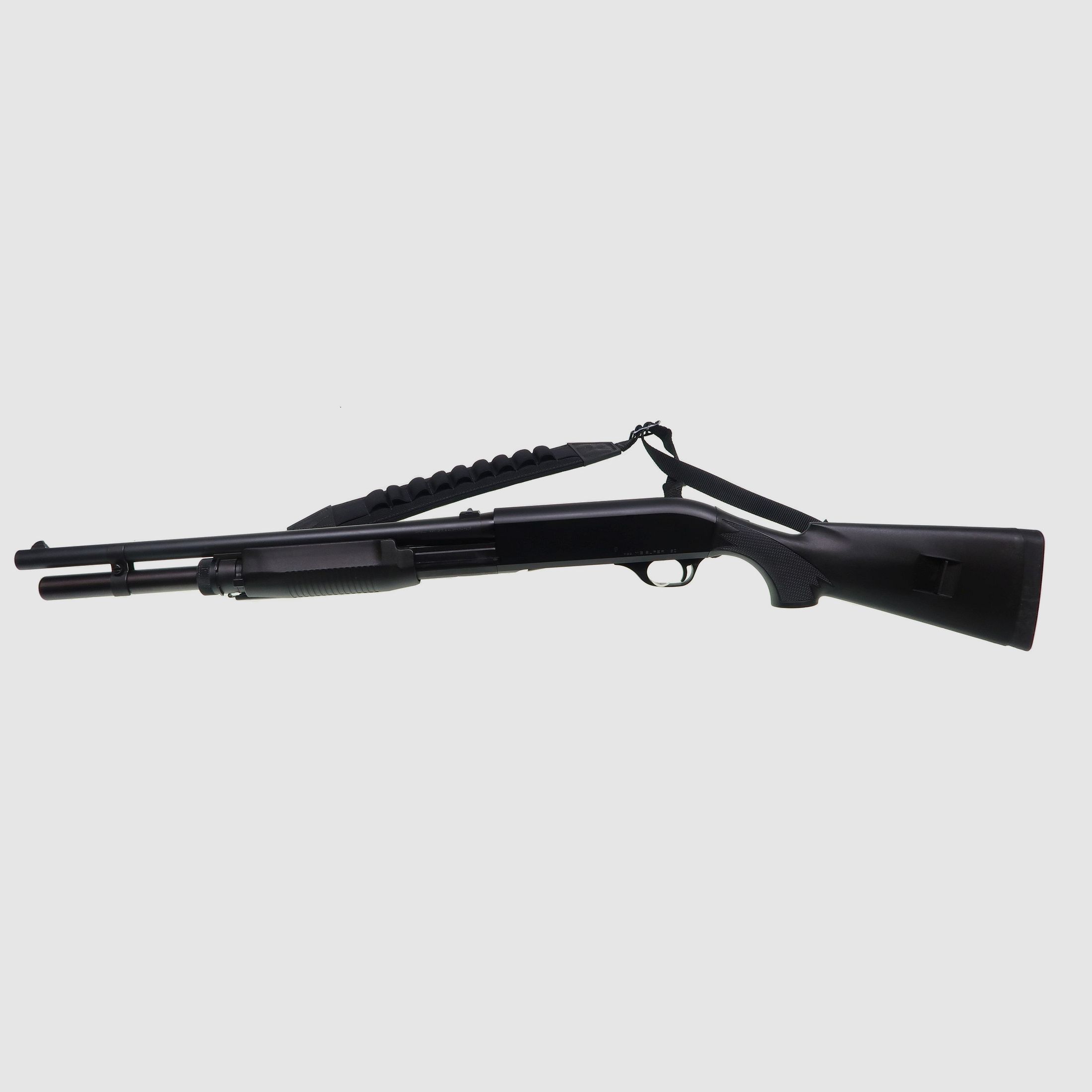Benelli Mod. M3 Super 90 12/76