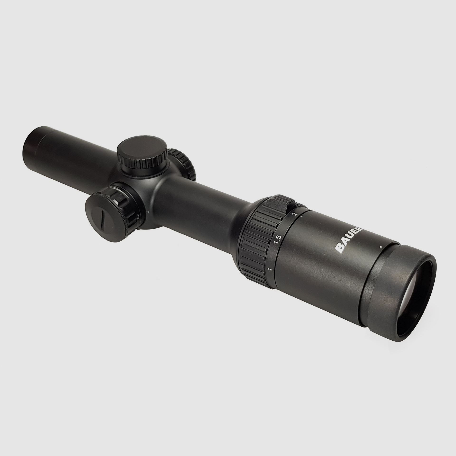 BAUER Outdoor 1-4x24 WA L56/CC