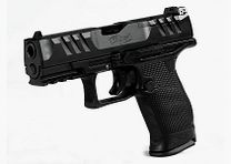 WALTHER PDP Compact 4"