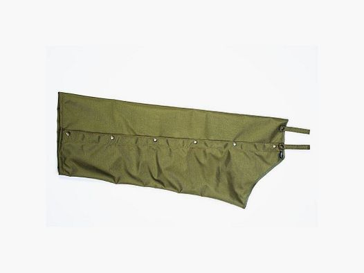Geteilte Cosciale aus Cordura mit Knöpfen Buffetteria Spadoni